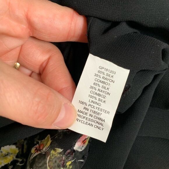 GREY Jason Wu Dress - Picture 5 of 5